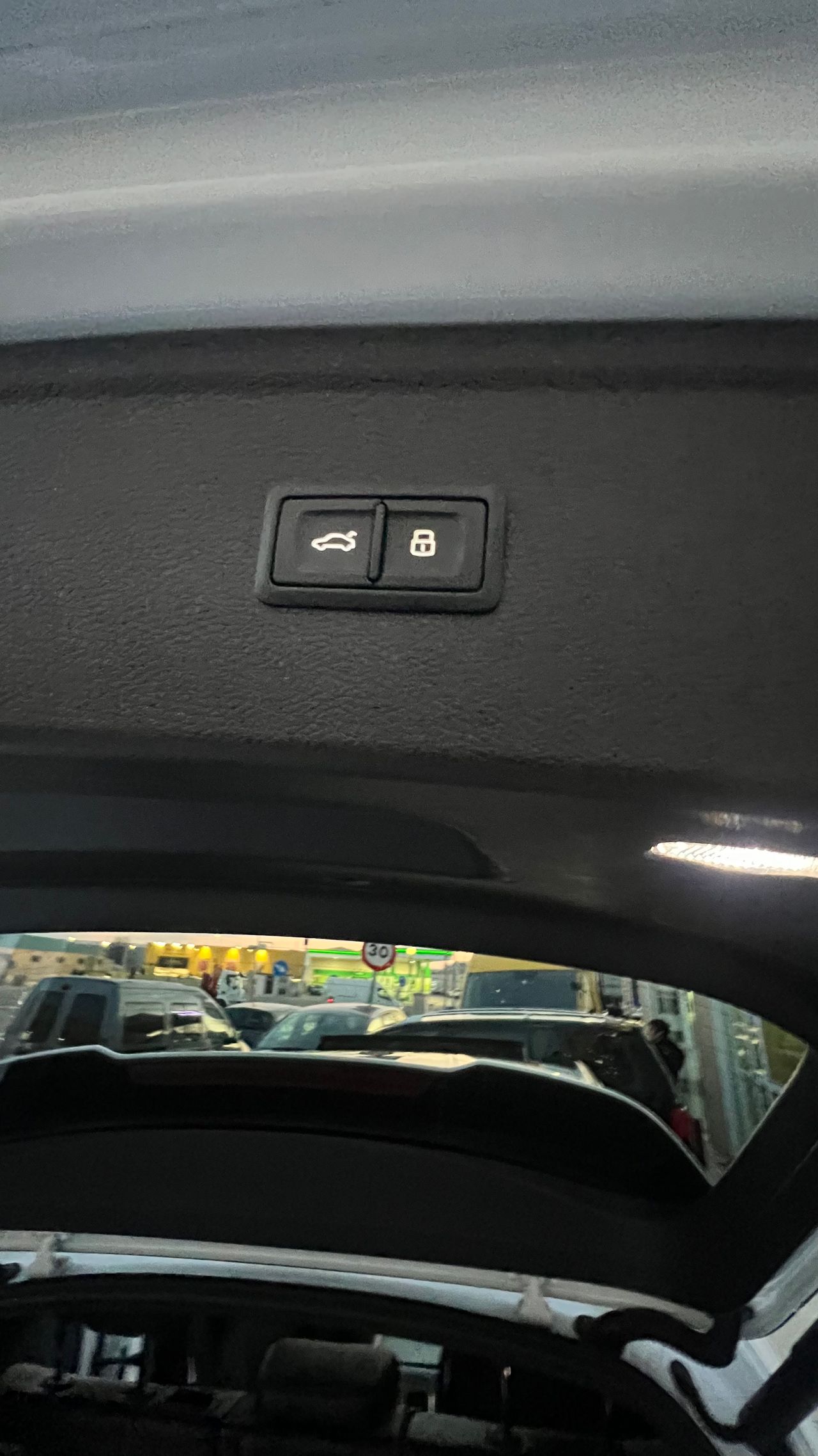Foto Audi Q5 10