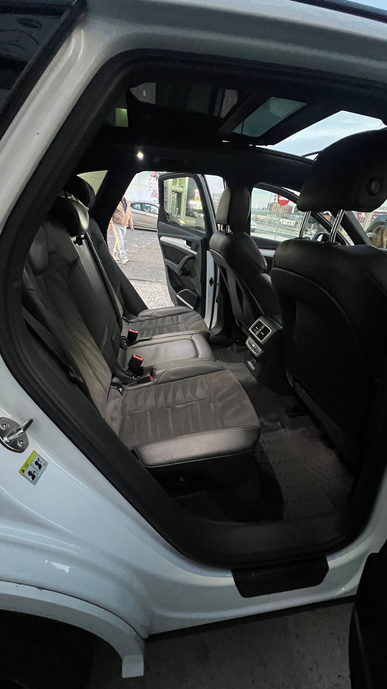Foto Audi Q5 11
