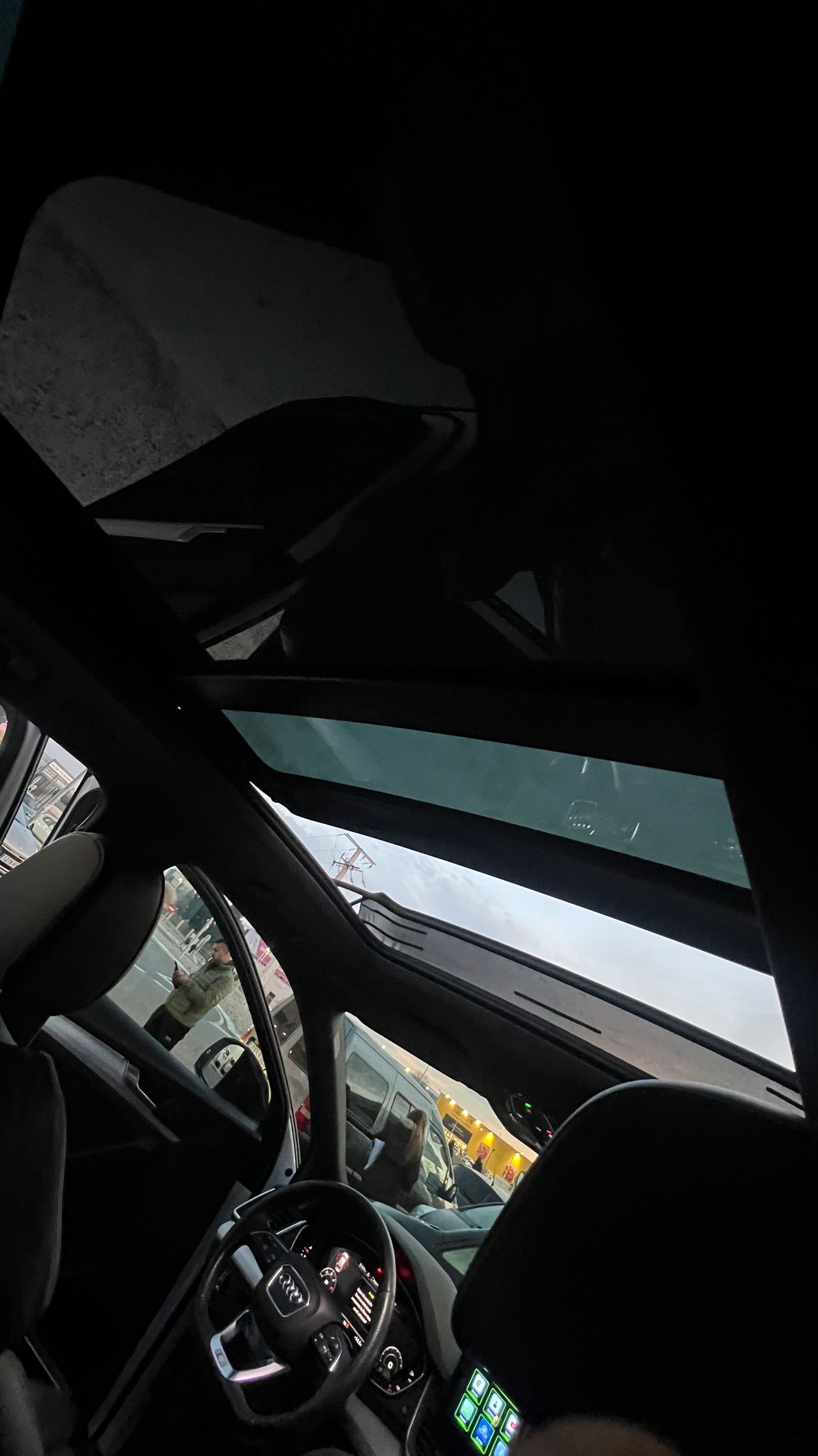 Foto Audi Q5 12