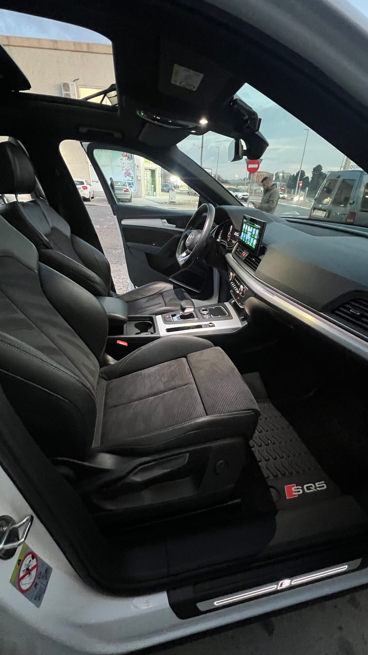 Foto Audi Q5 14