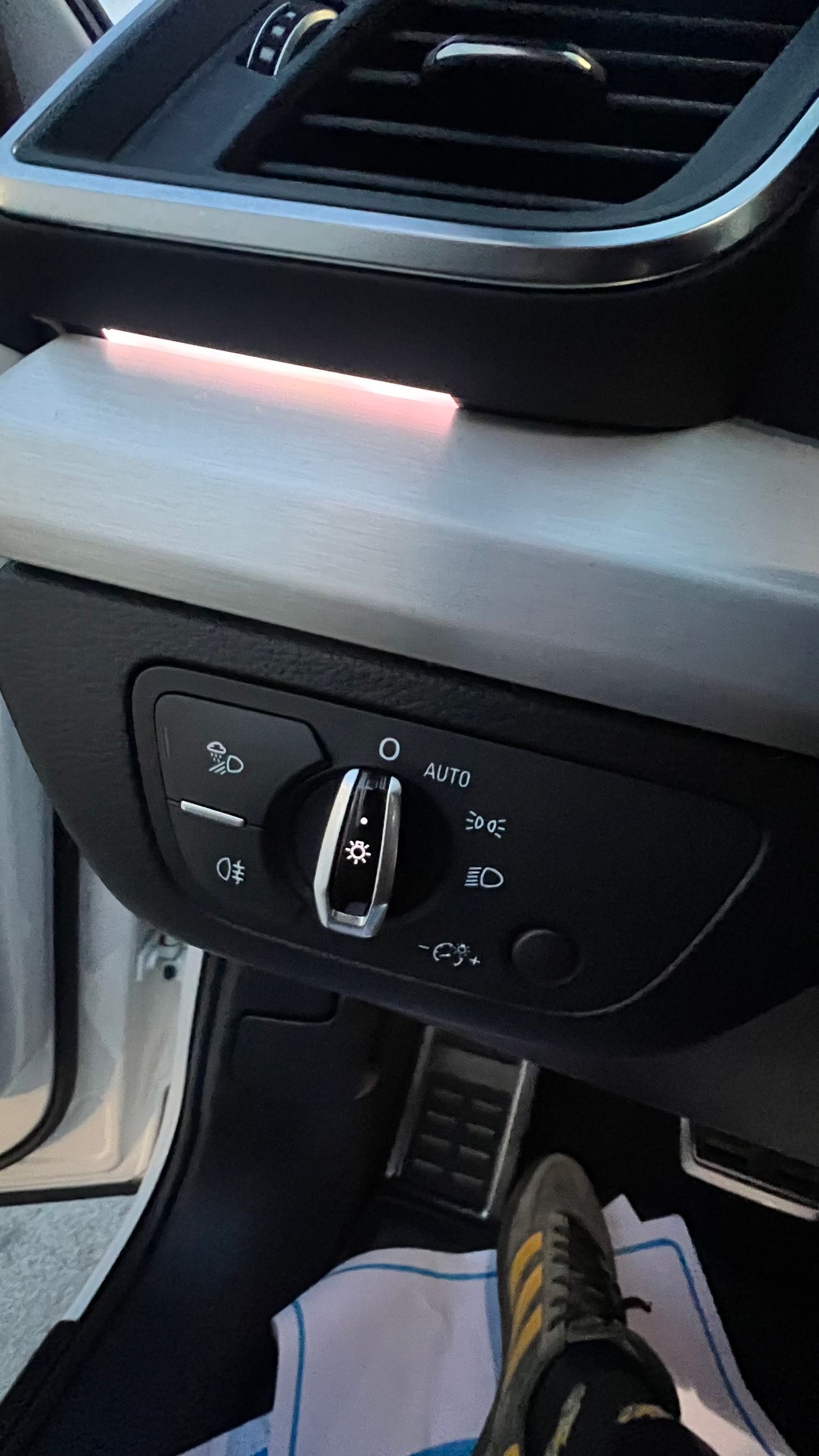 Foto Audi Q5 20
