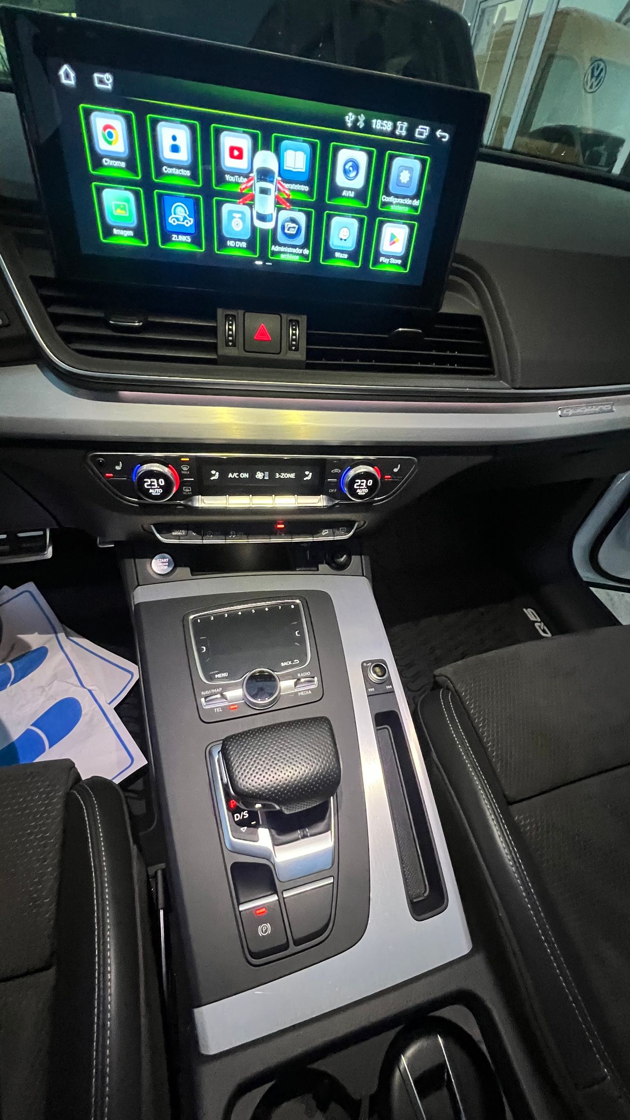 Foto Audi Q5 21