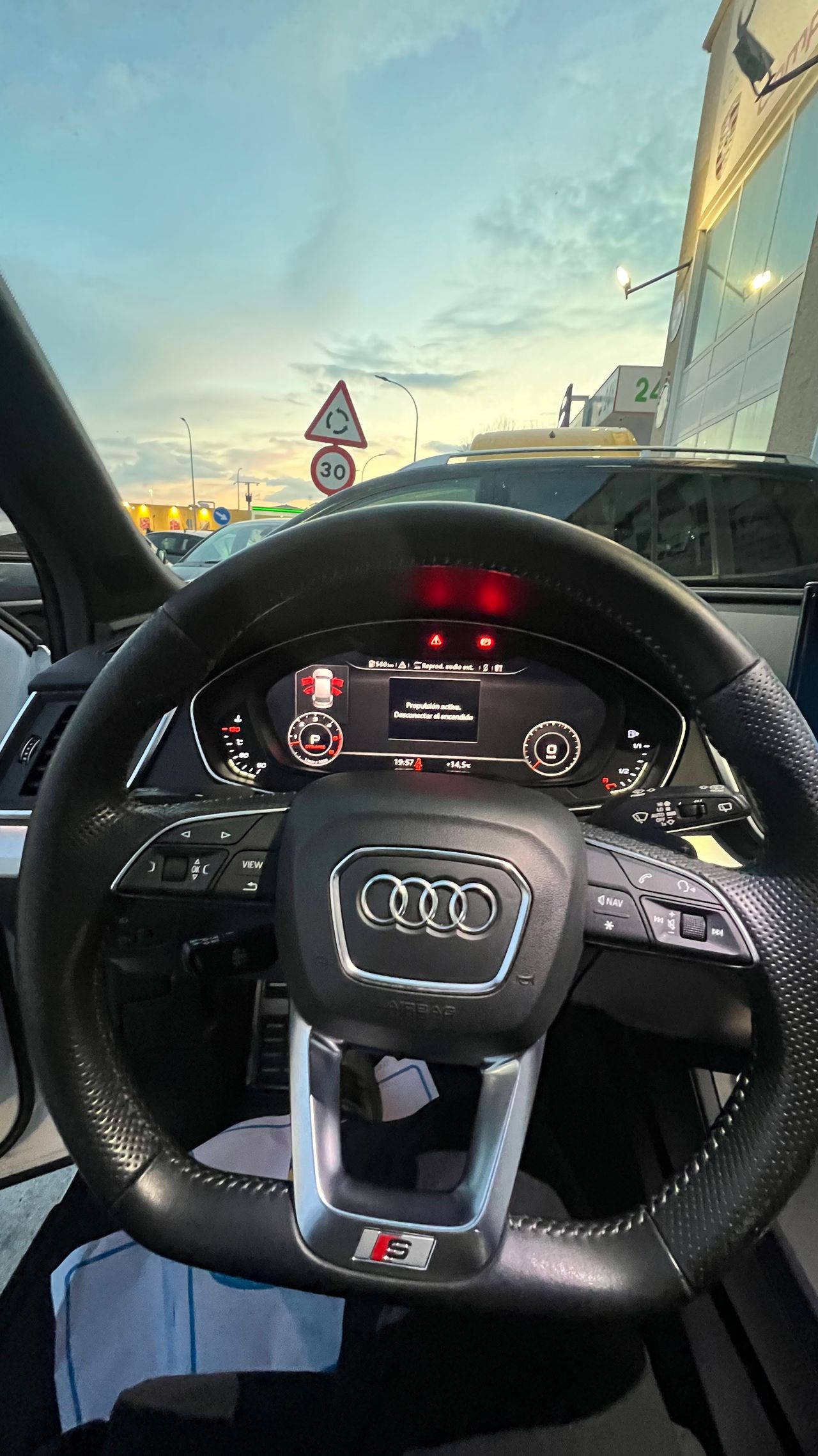 Foto Audi Q5 22