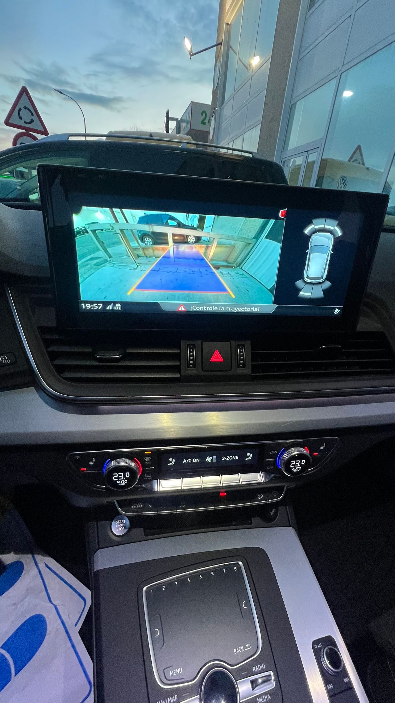 Foto Audi Q5 23