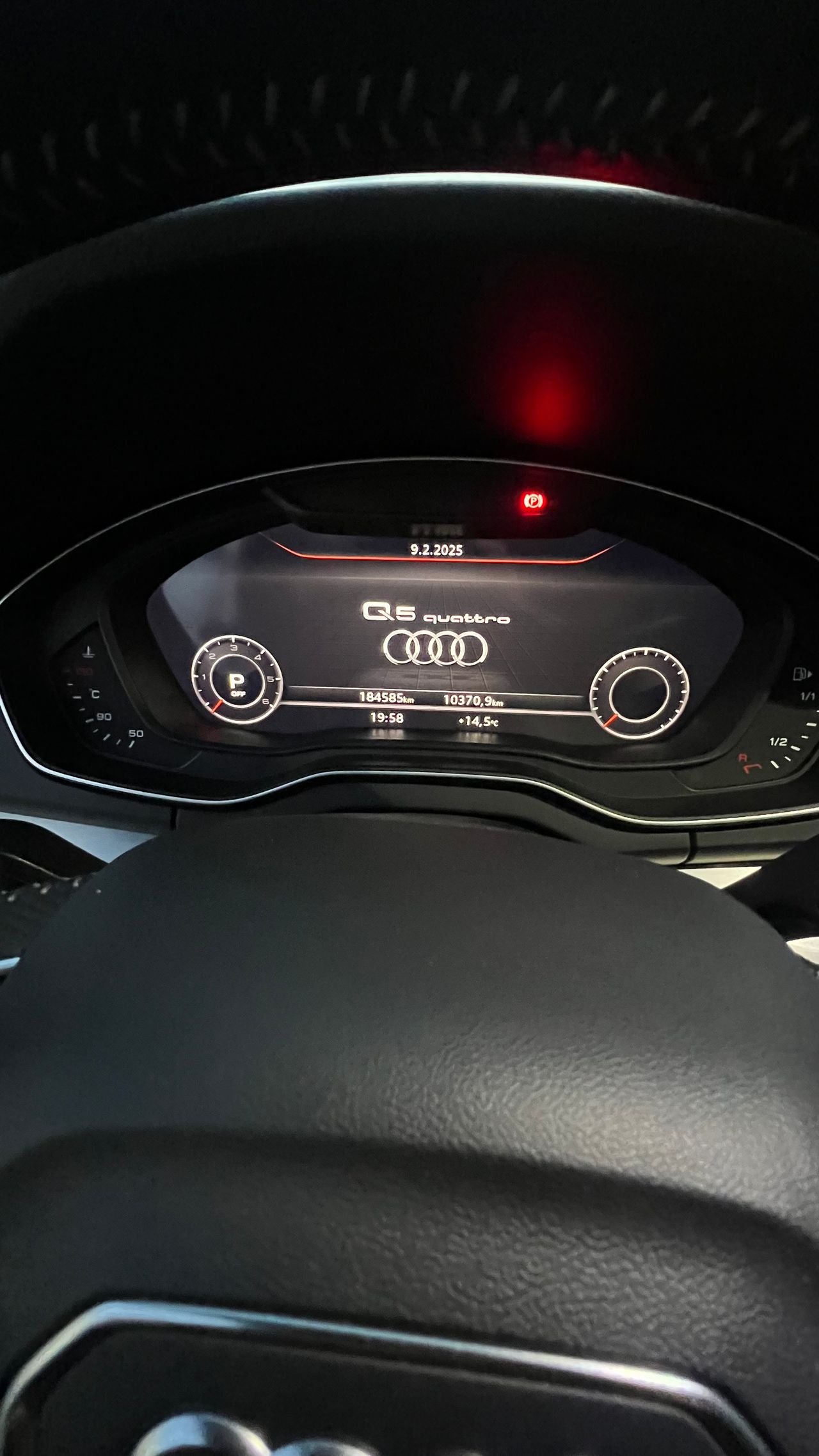 Foto Audi Q5 24