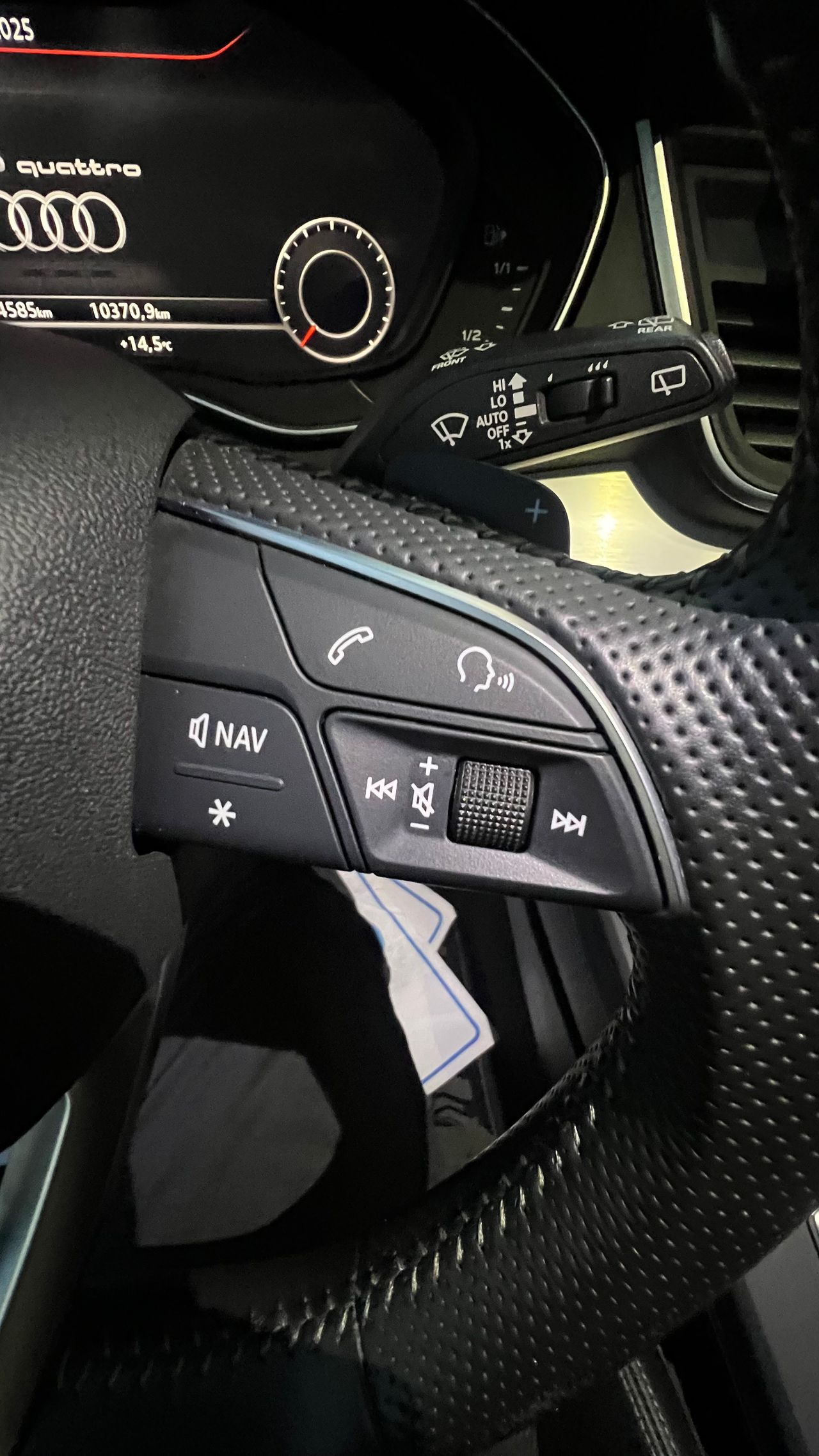 Foto Audi Q5 25