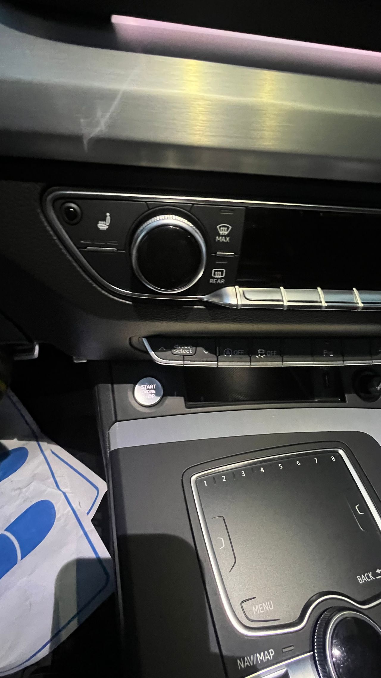 Foto Audi Q5 26