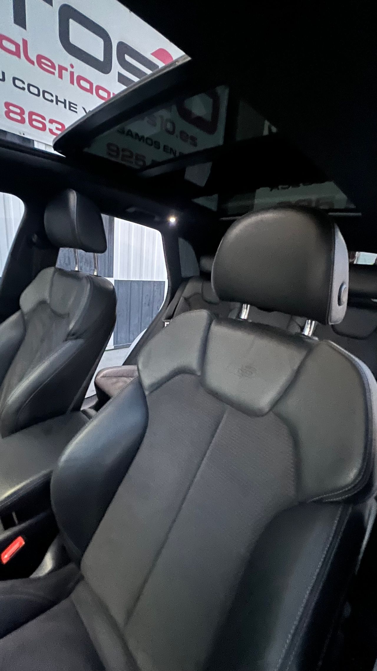 Foto Audi Q5 28