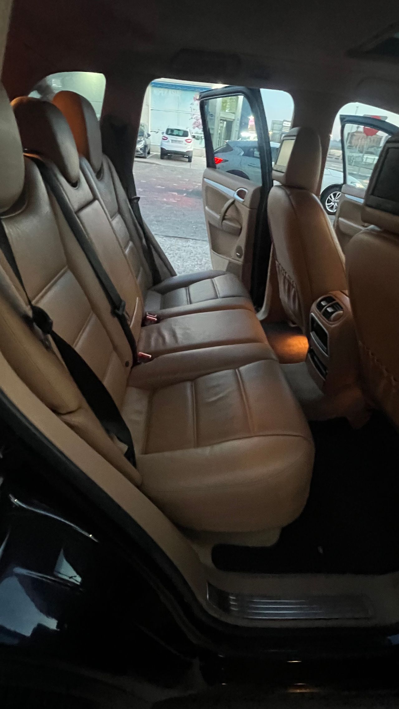 Foto Porsche Cayenne 5
