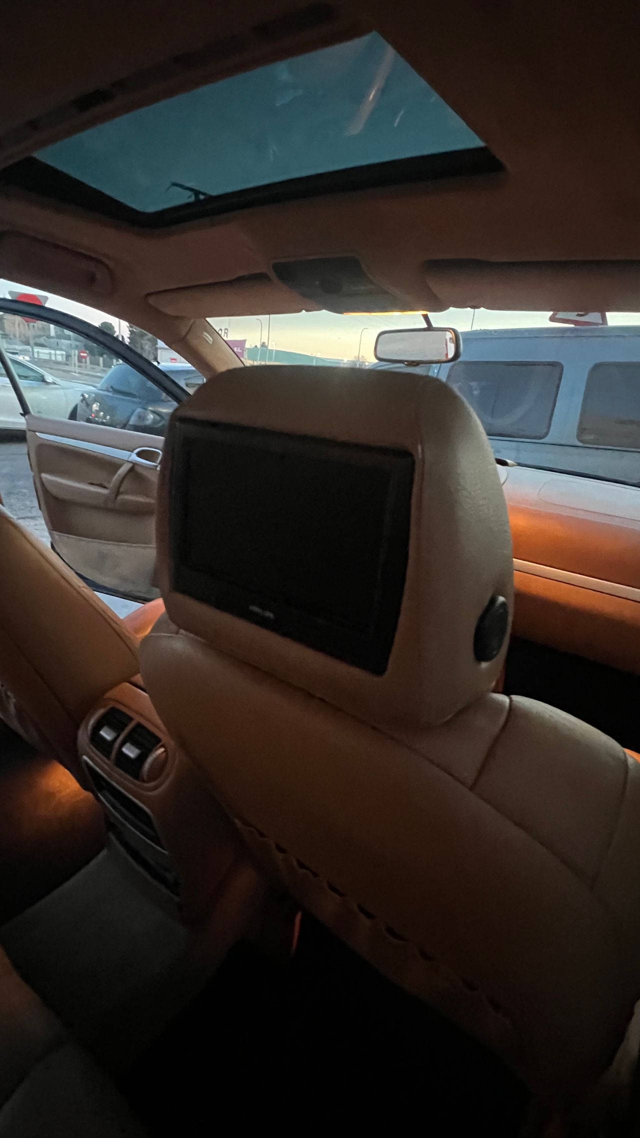 Foto Porsche Cayenne 6
