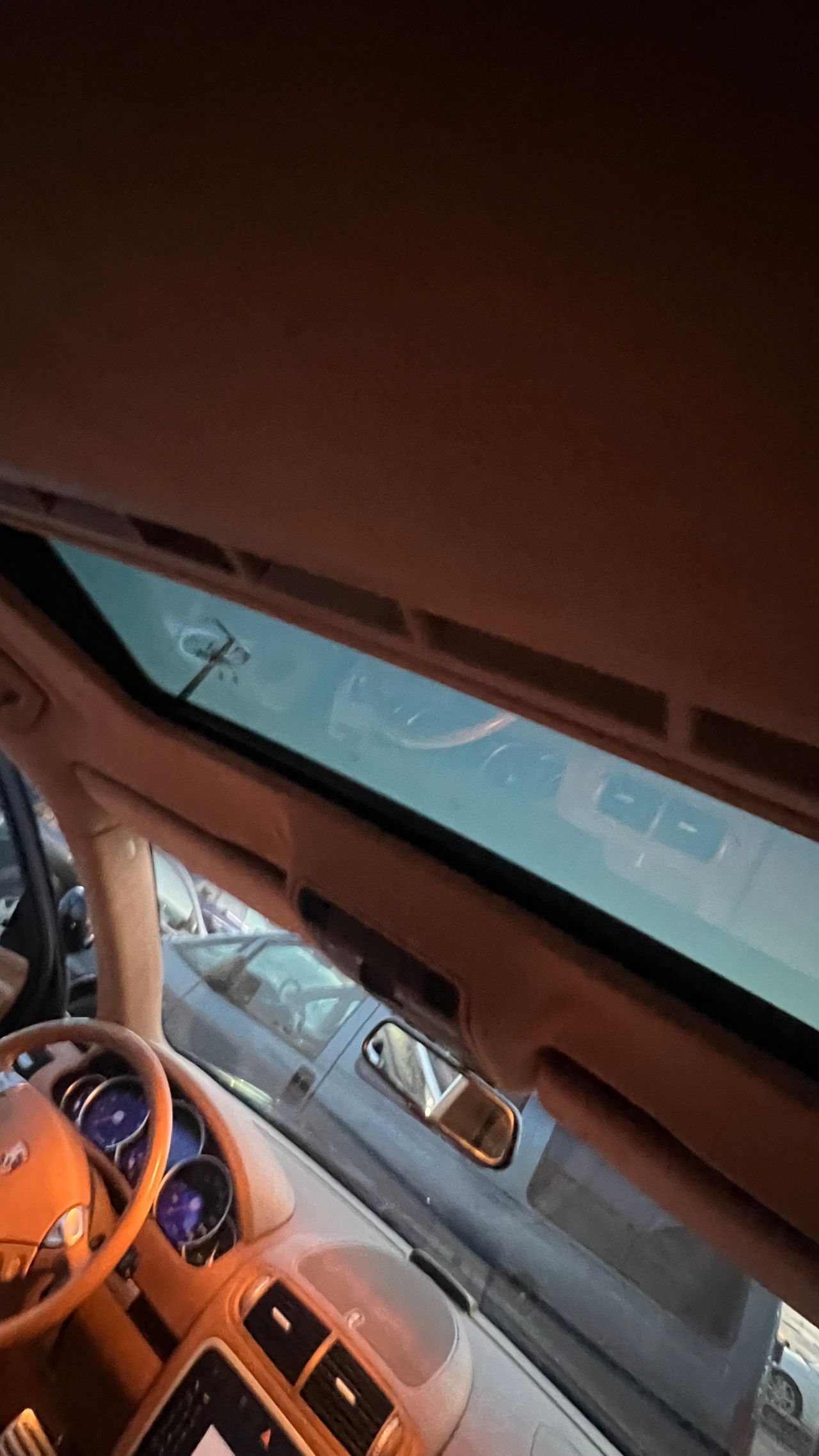 Foto Porsche Cayenne 18