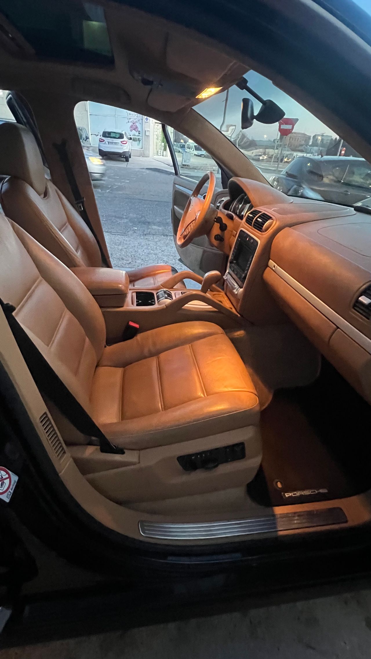 Foto Porsche Cayenne 19