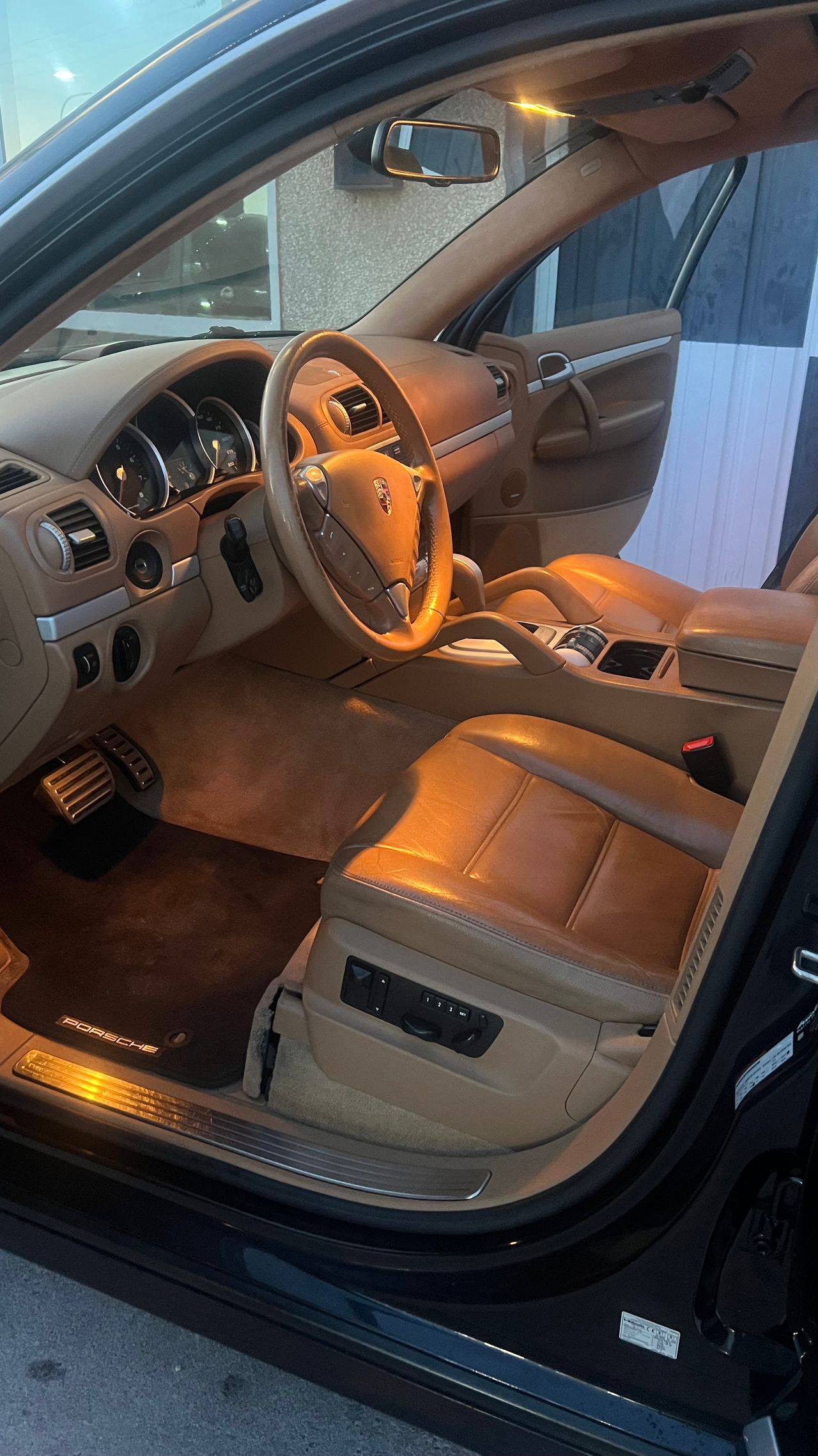 Foto Porsche Cayenne 22