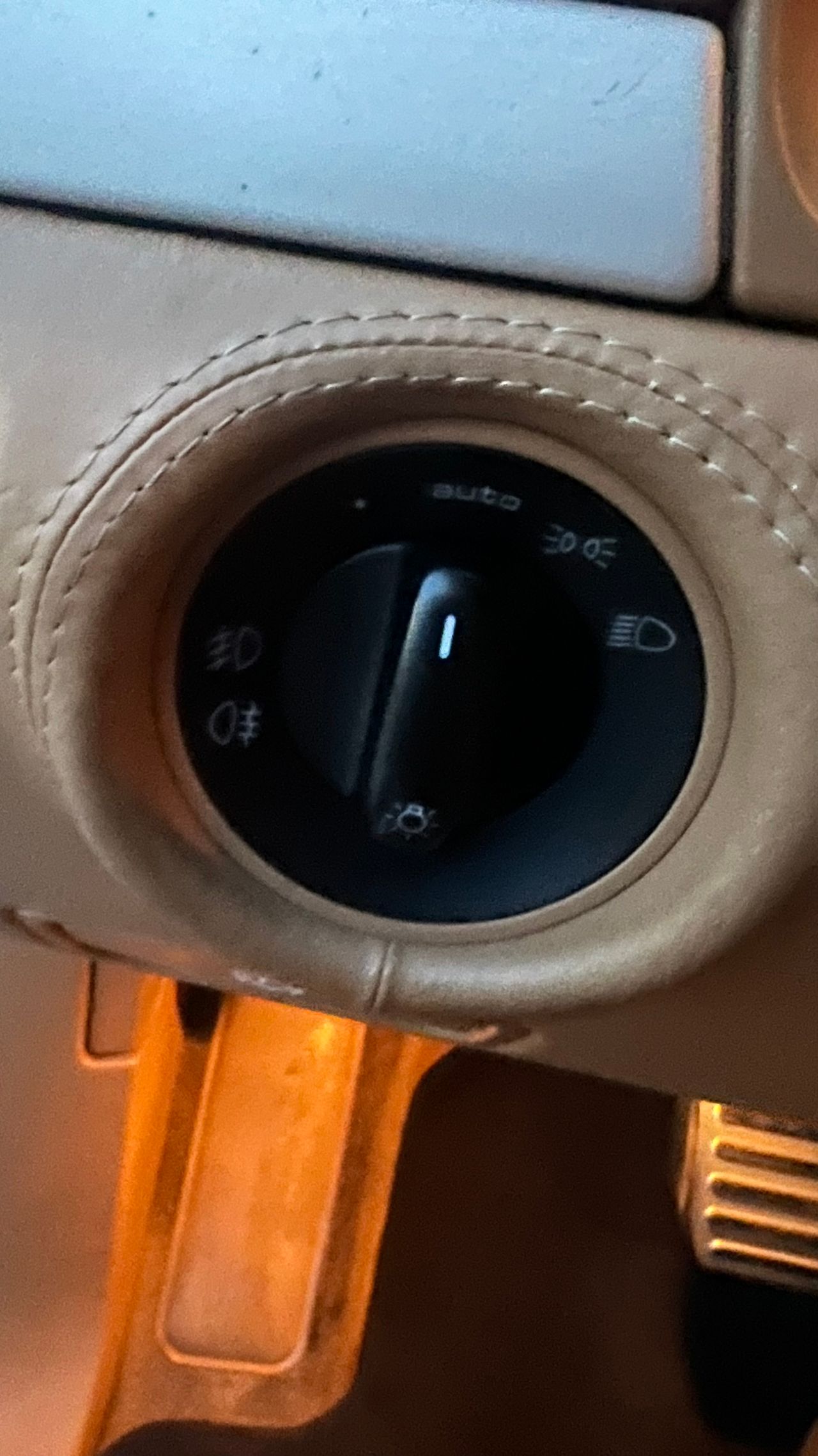 Foto Porsche Cayenne 25