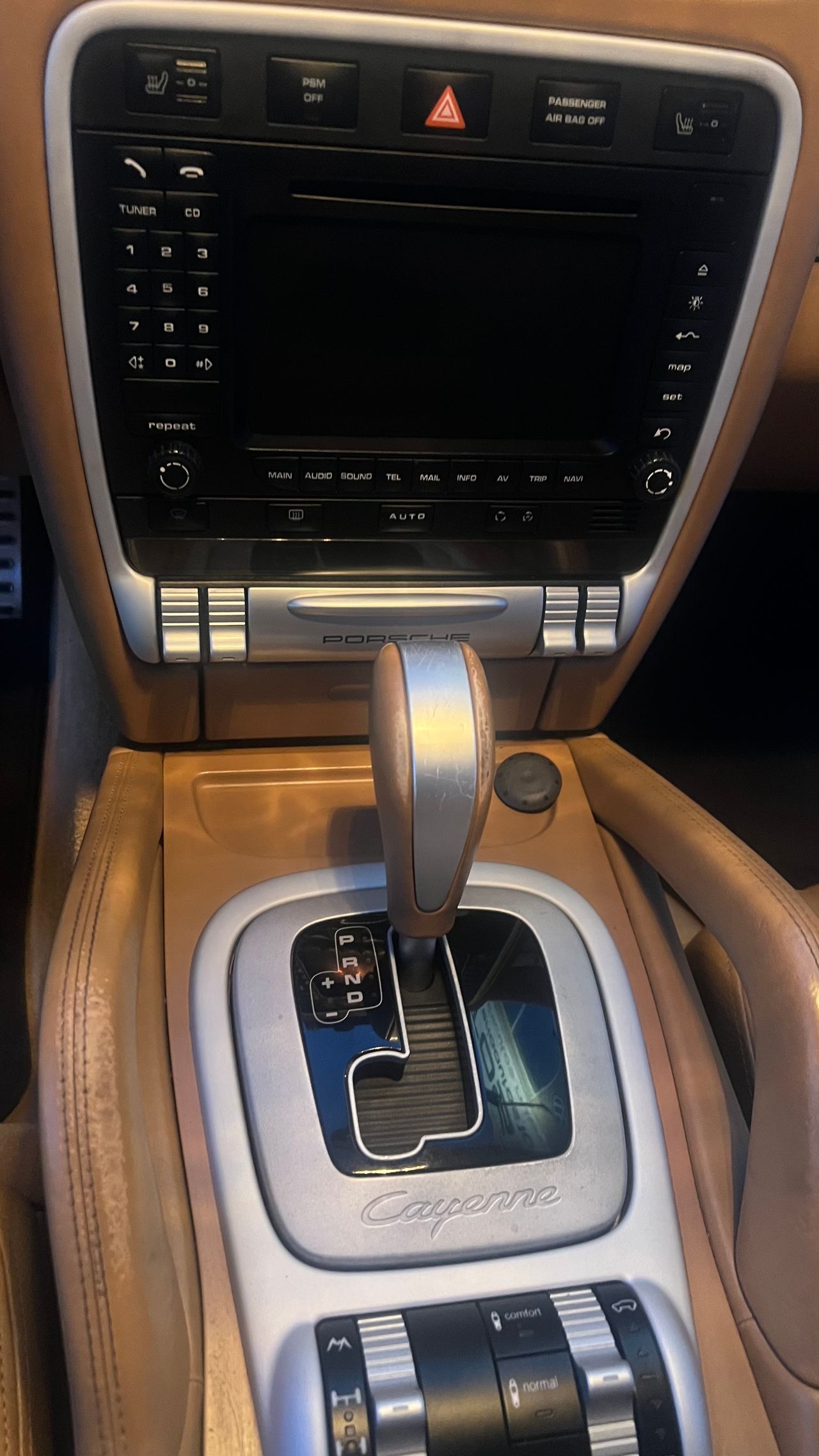 Foto Porsche Cayenne 26