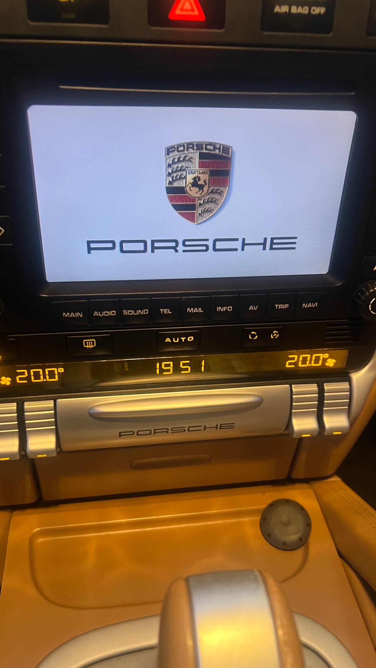 Foto Porsche Cayenne 28