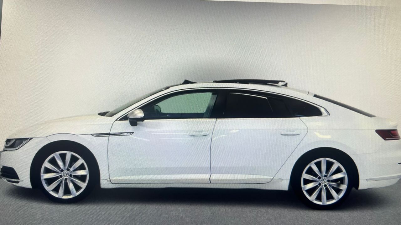 Foto Volkswagen Arteon 6
