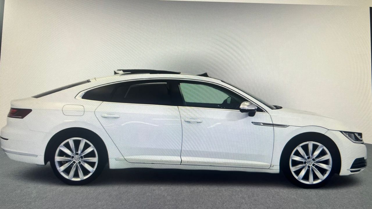 Foto Volkswagen Arteon 7