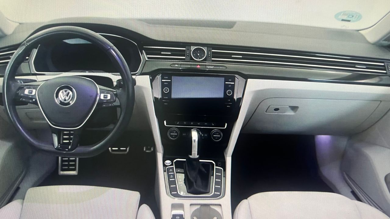 Foto Volkswagen Arteon 8