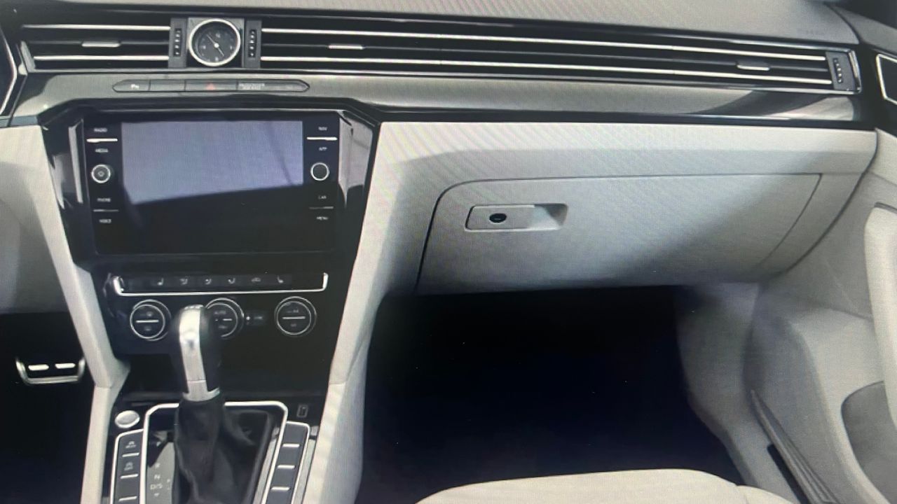 Foto Volkswagen Arteon 9
