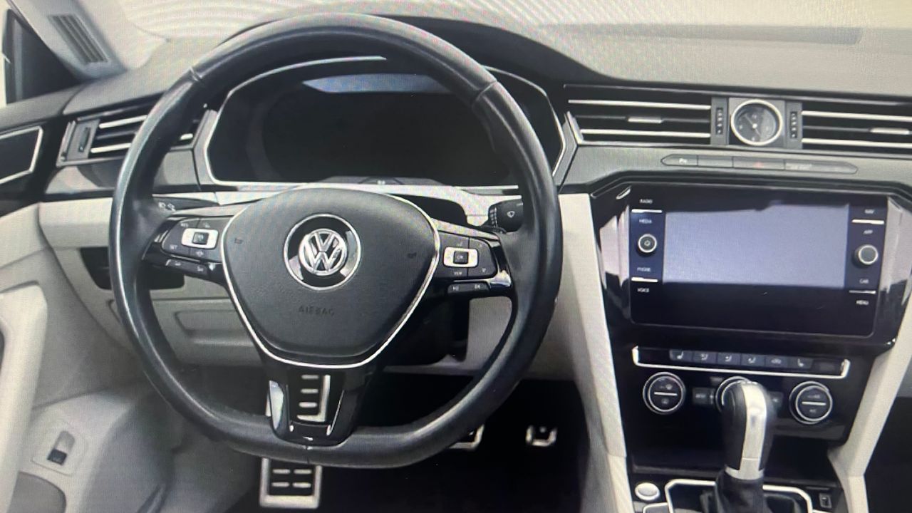Foto Volkswagen Arteon 10