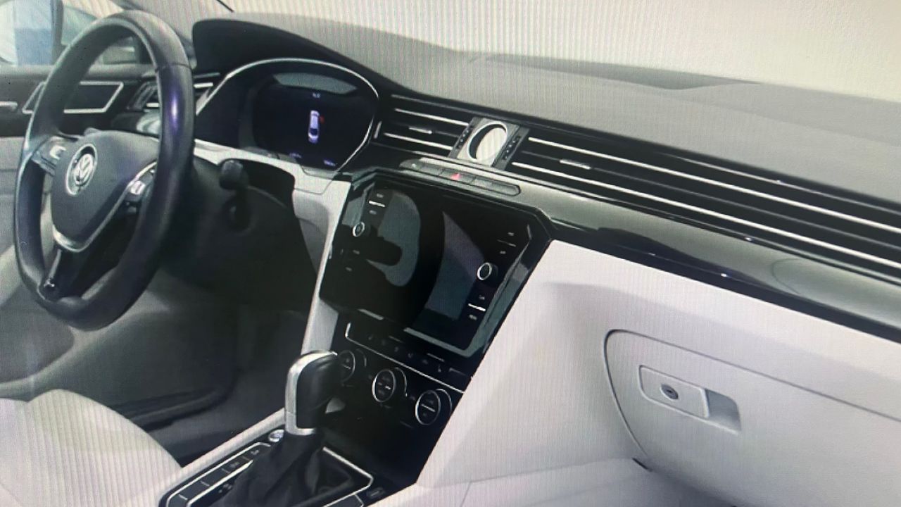 Foto Volkswagen Arteon 11