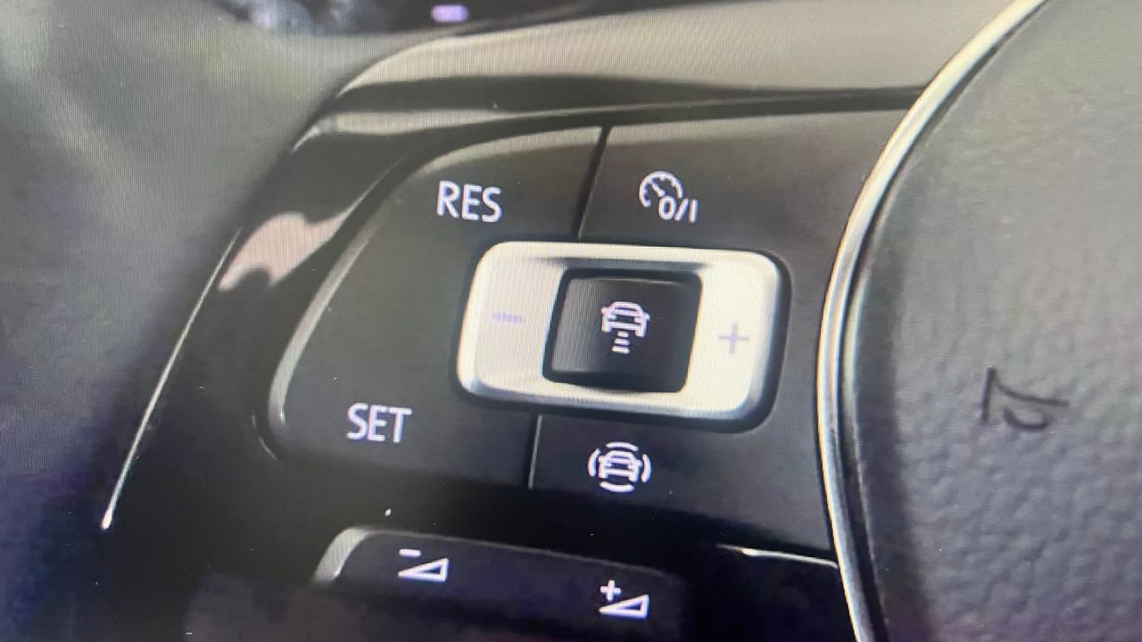 Foto Volkswagen Arteon 12