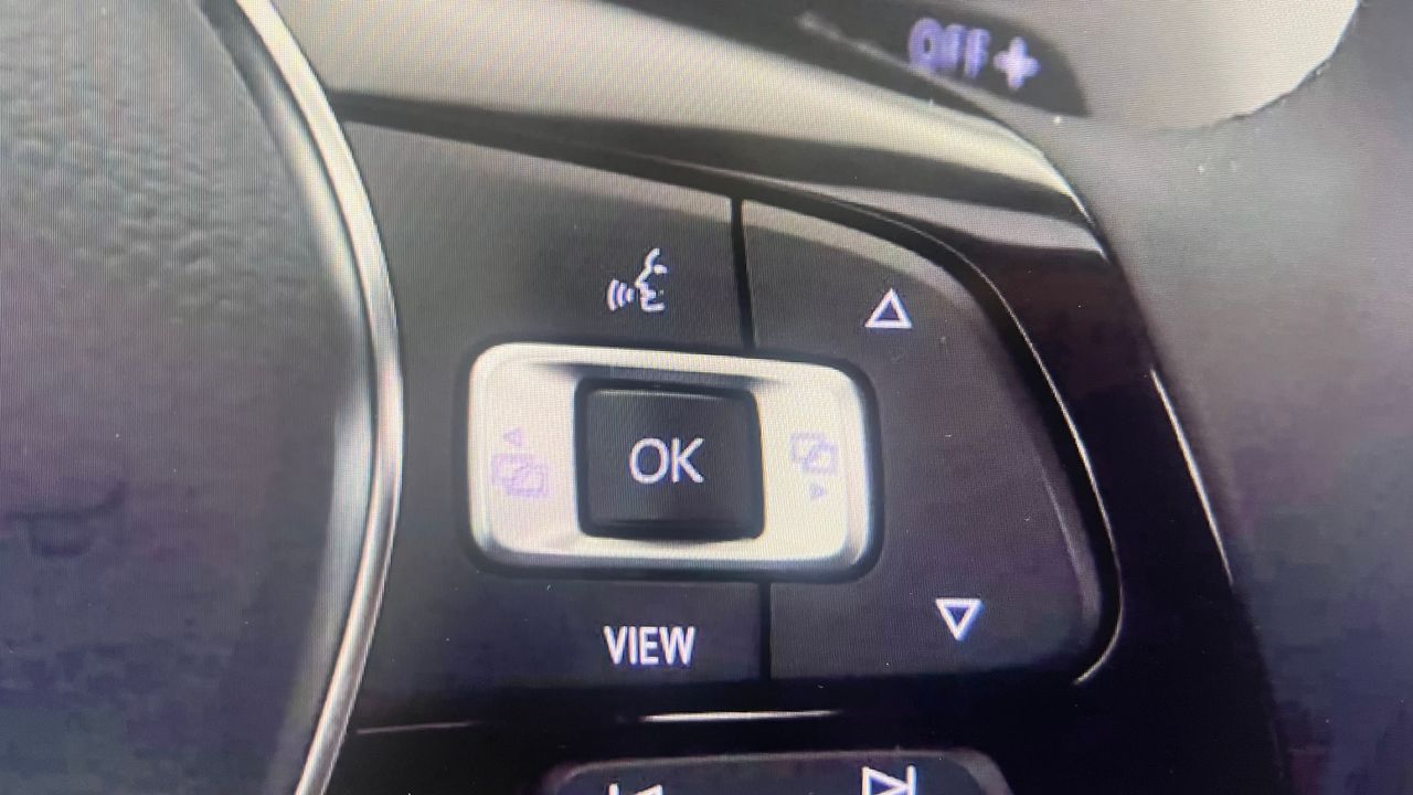 Foto Volkswagen Arteon 13