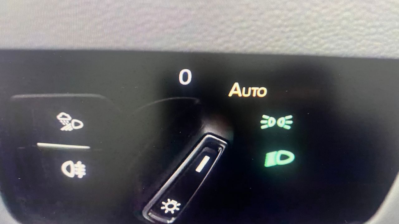 Foto Volkswagen Arteon 14