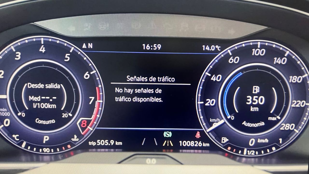 Foto Volkswagen Arteon 15