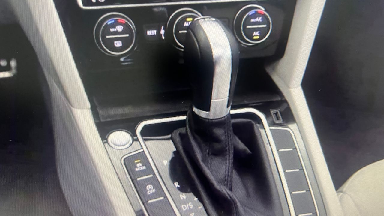 Foto Volkswagen Arteon 16