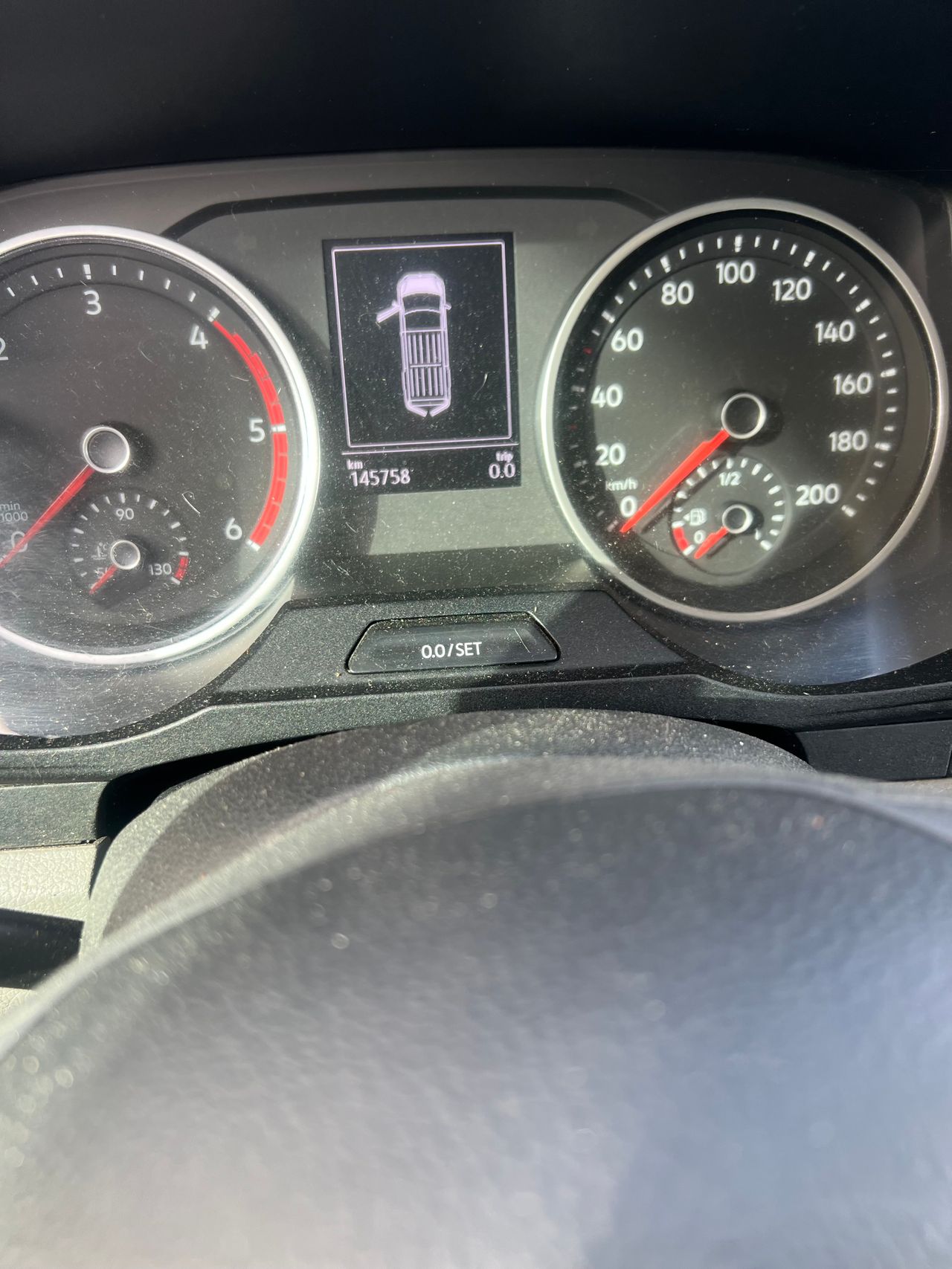 Foto Volkswagen Crafter 13