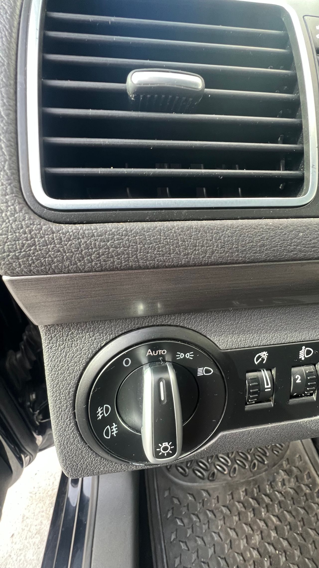 Foto Volkswagen Touran 13