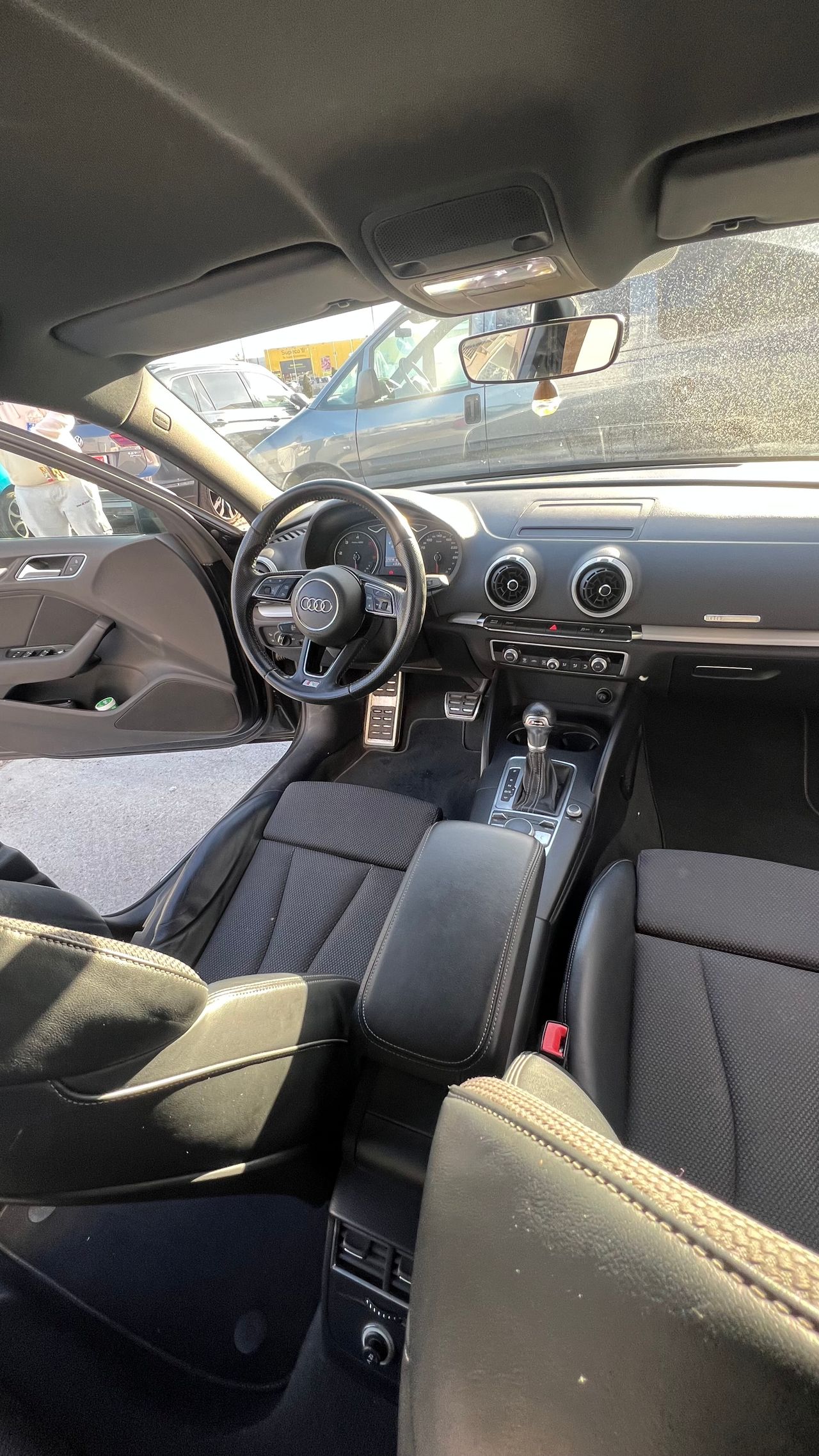 Foto Audi A3 9