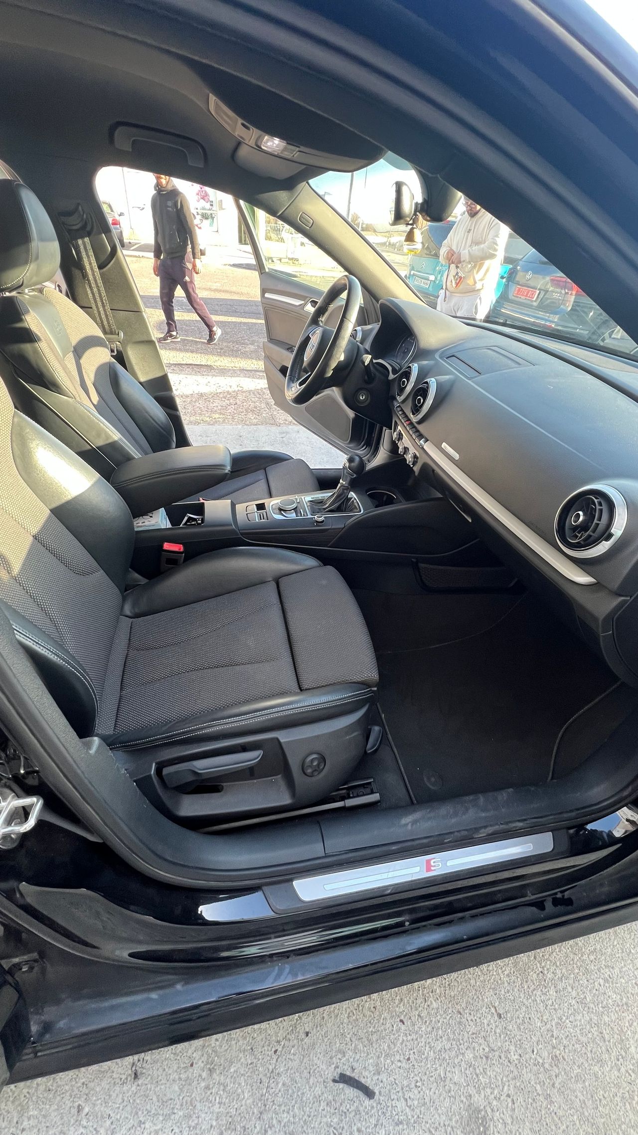Foto Audi A3 10