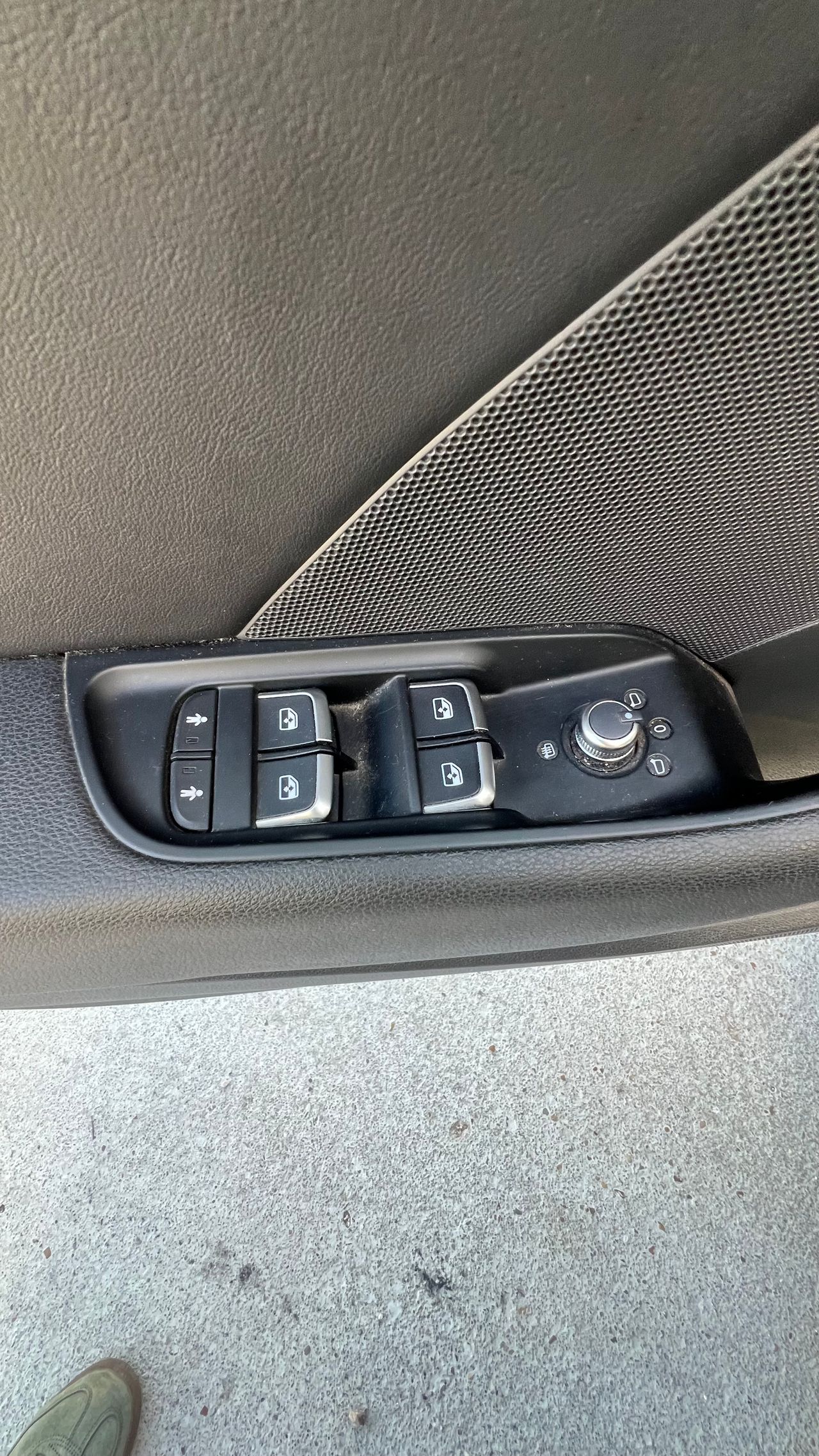 Foto Audi A3 13