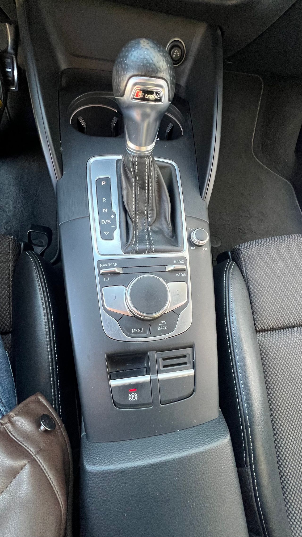 Foto Audi A3 15