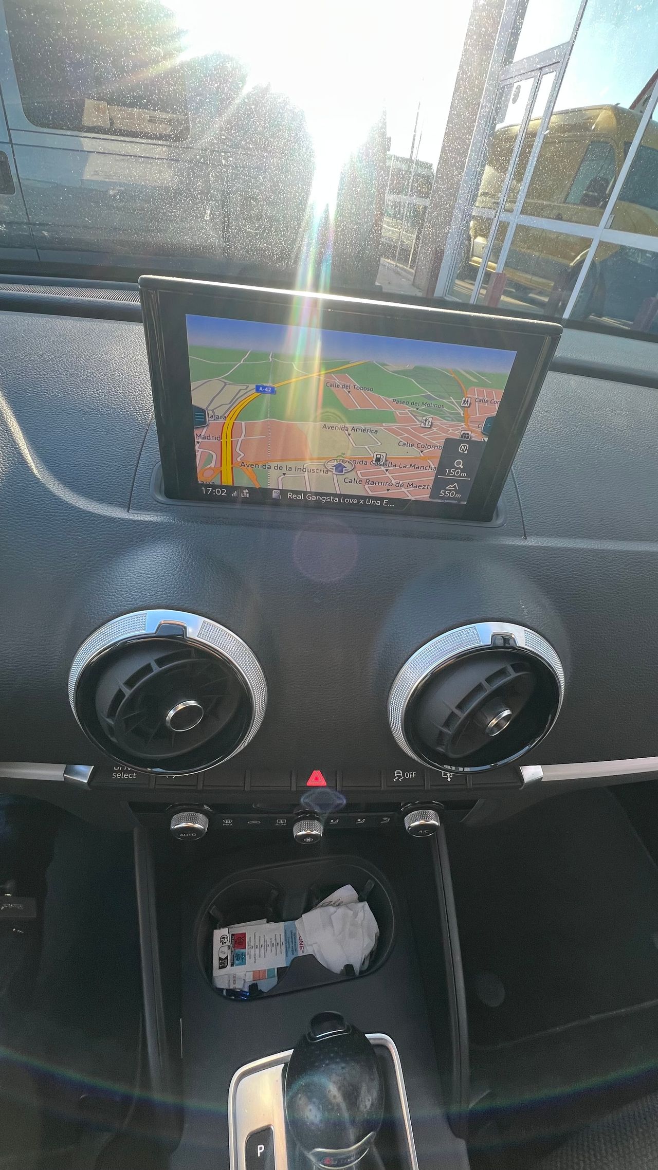 Foto Audi A3 16