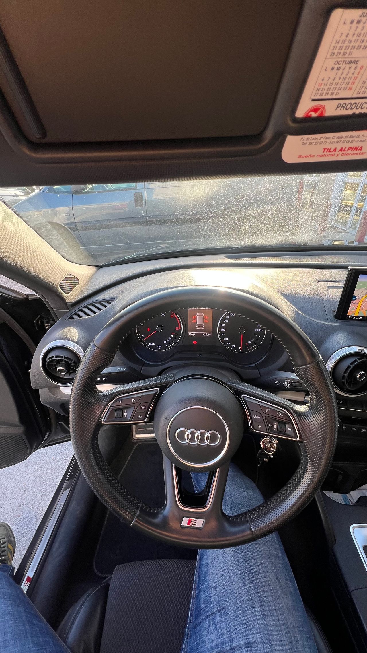 Foto Audi A3 17
