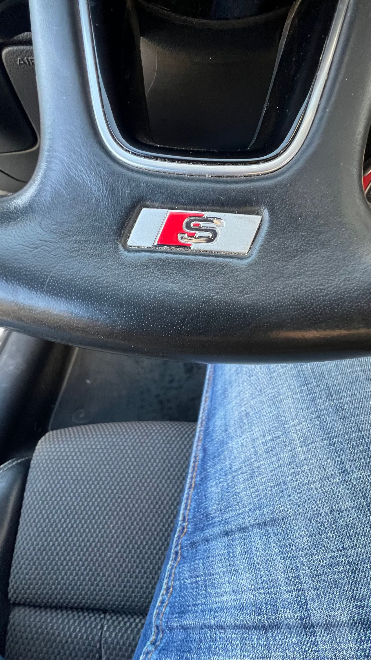 Foto Audi A3 18