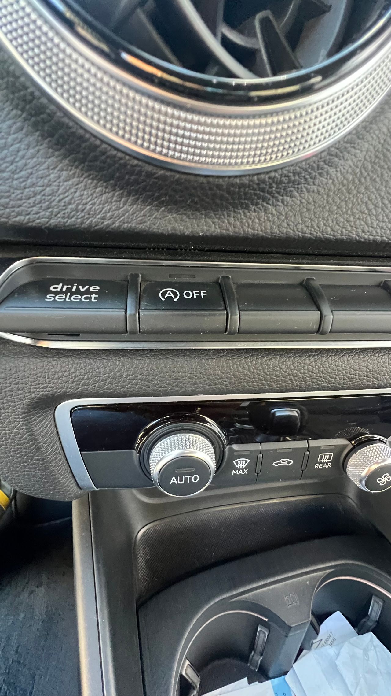 Foto Audi A3 19