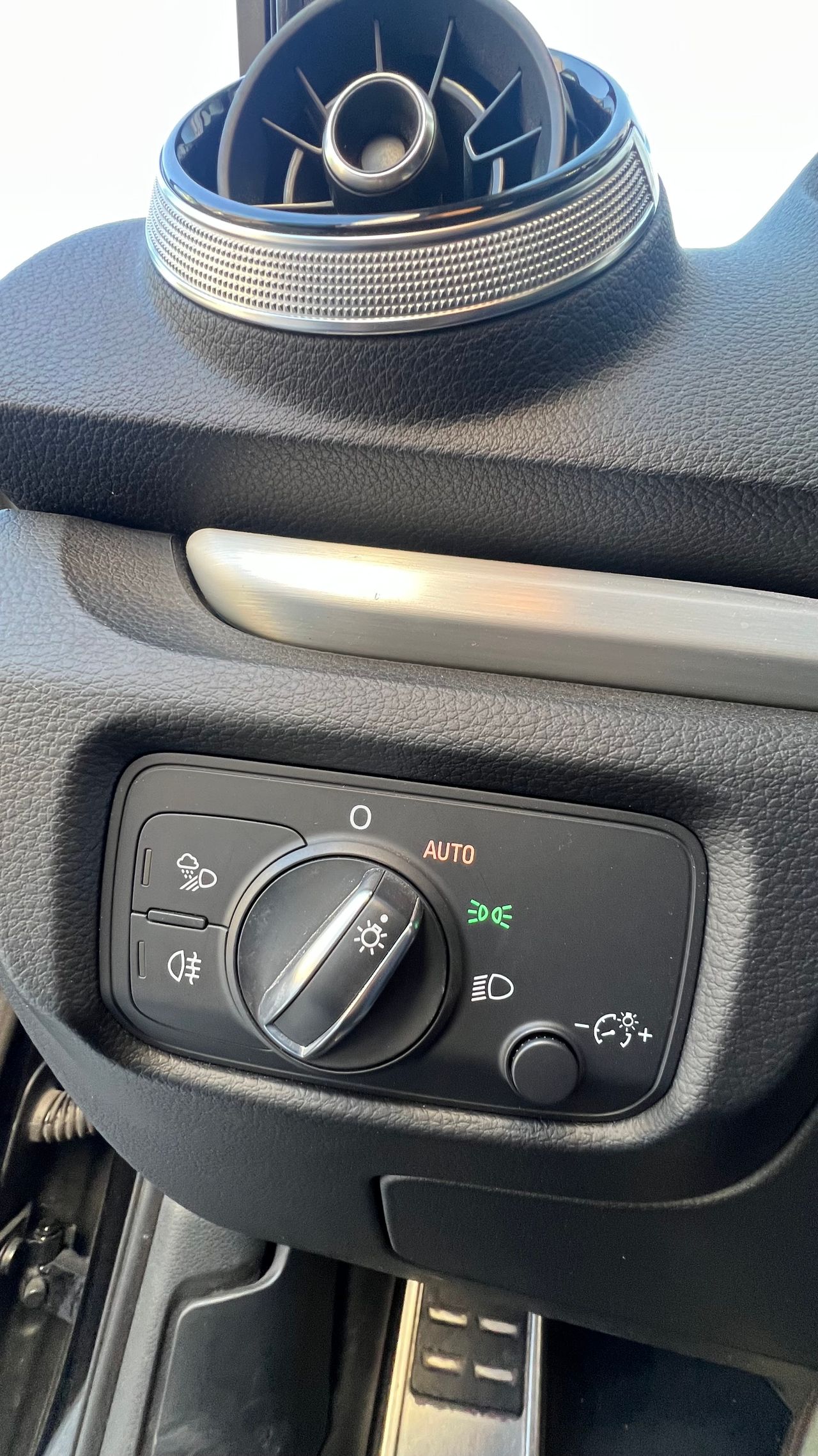 Foto Audi A3 20