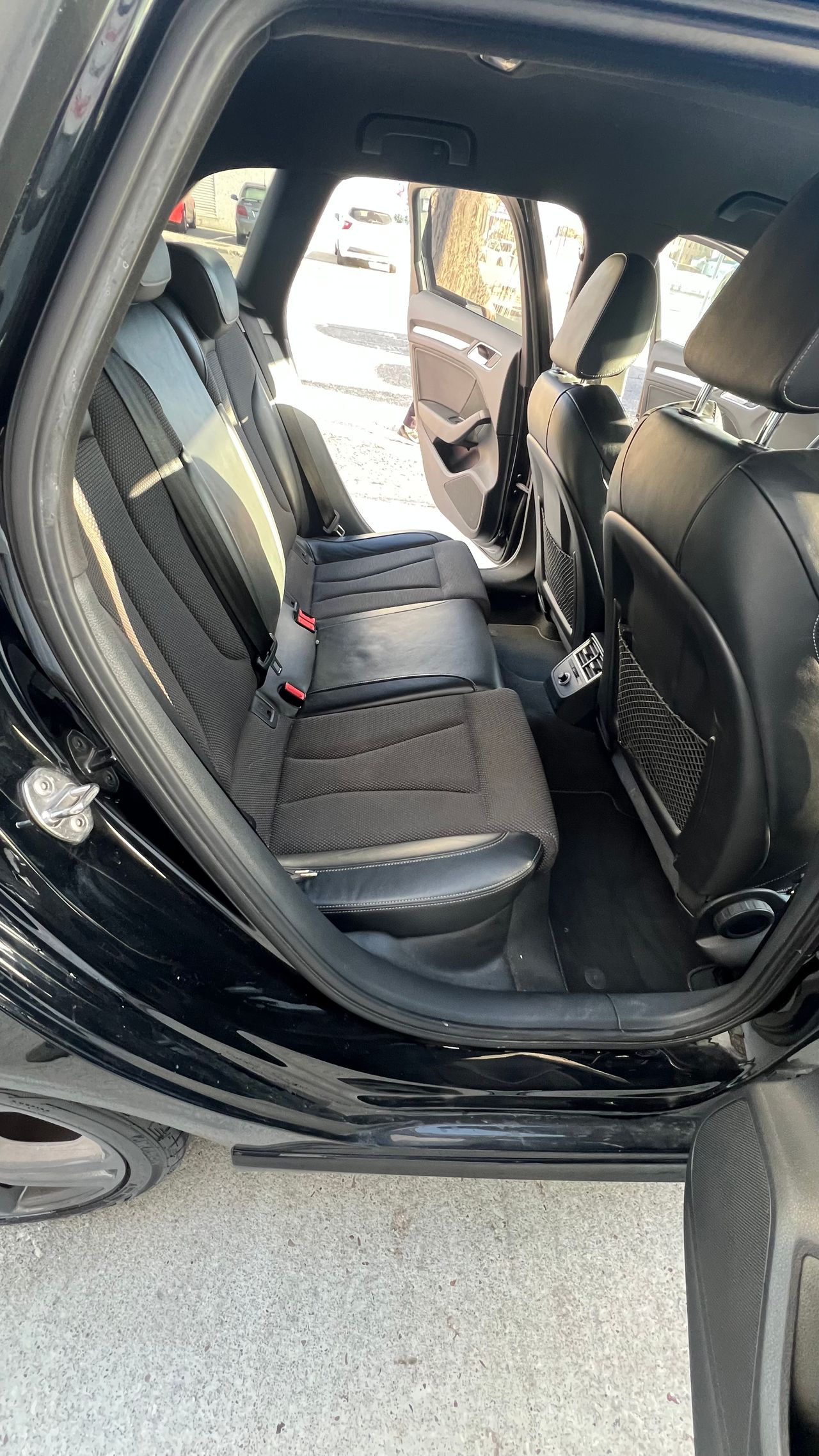 Foto Audi A3 8
