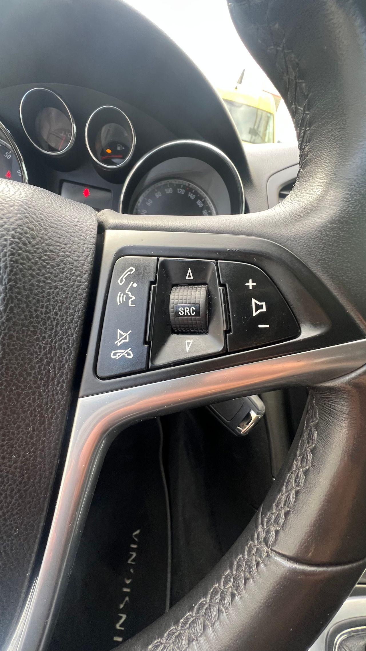 Foto Opel Insignia  14