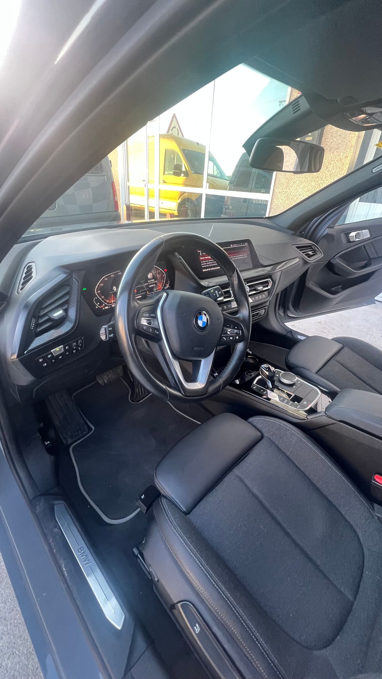 Foto BMW Serie 1 15