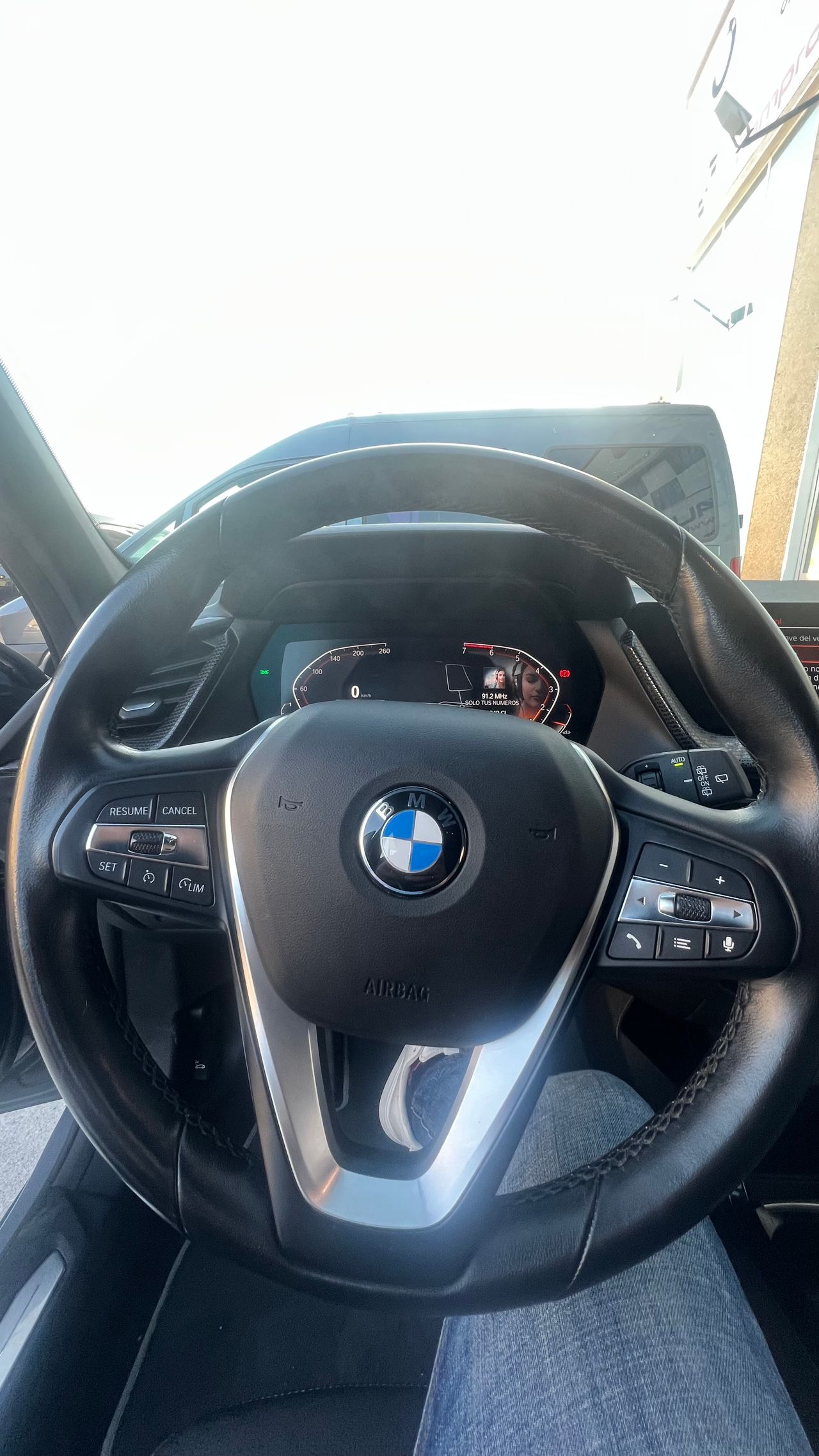 Foto BMW Serie 1 17