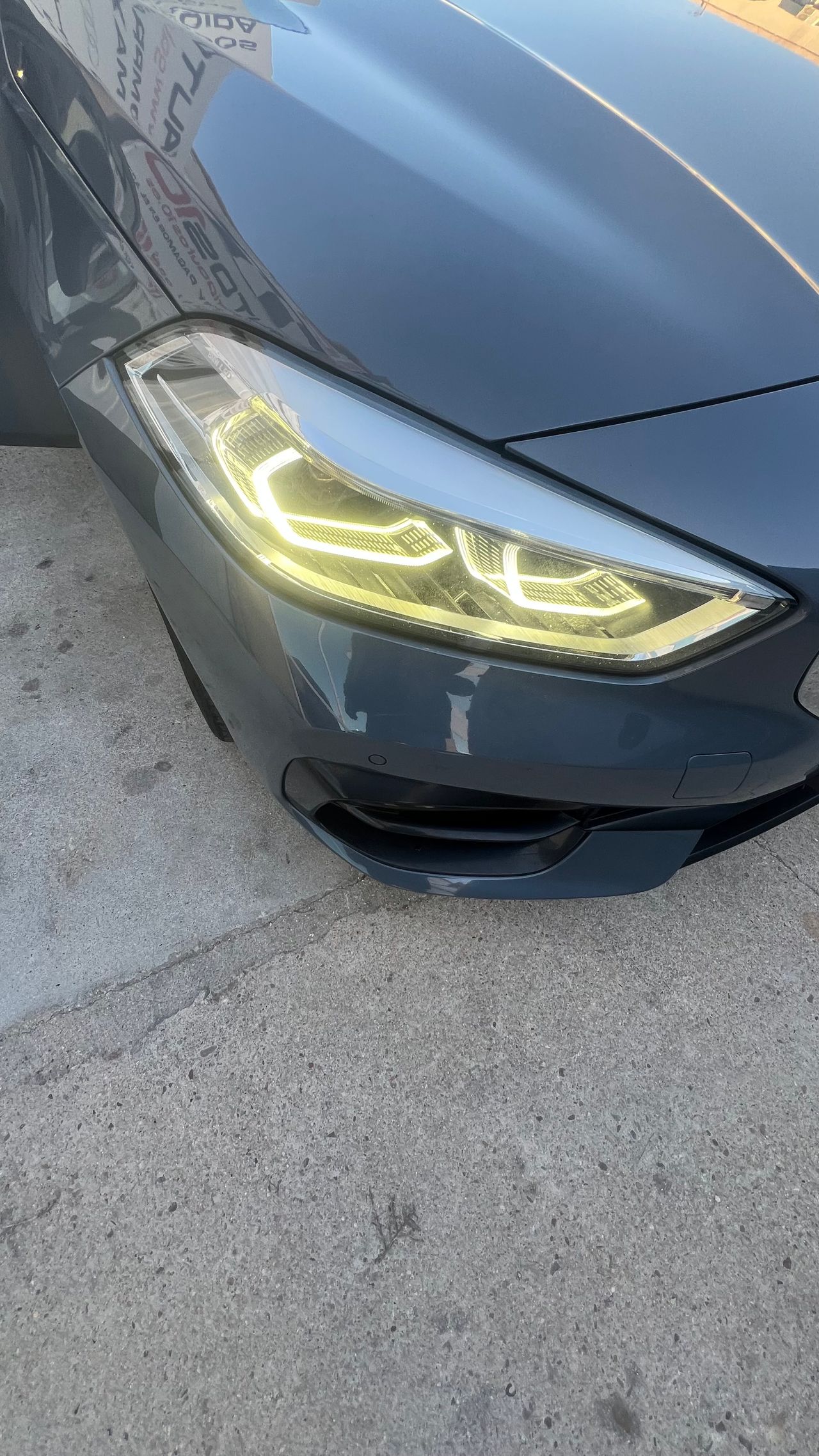 Foto BMW Serie 1 25