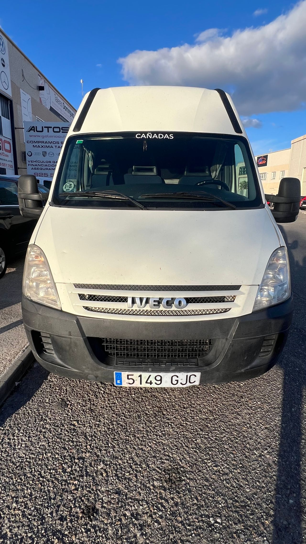Foto Iveco Daily 2
