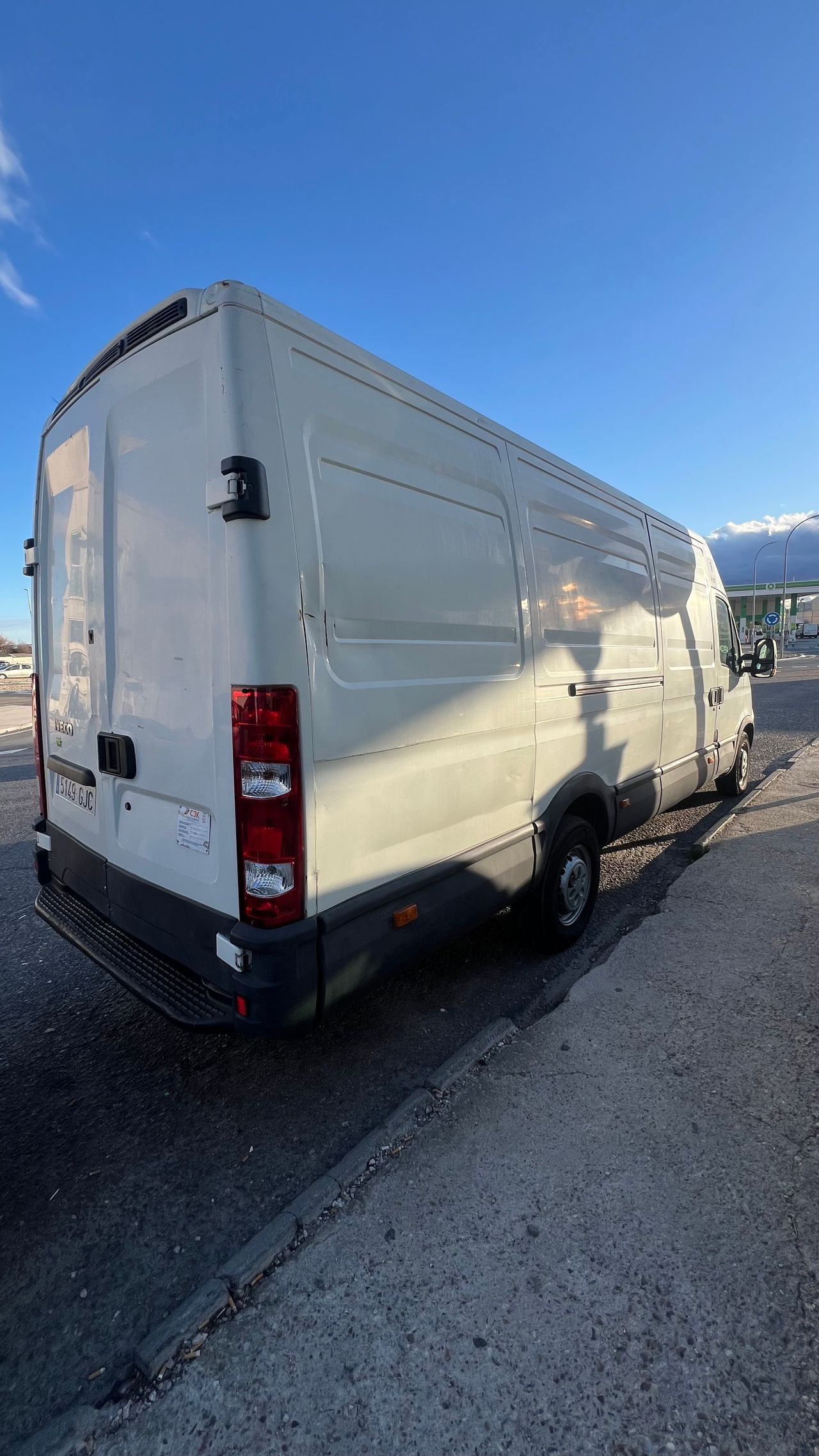 Foto Iveco Daily 6