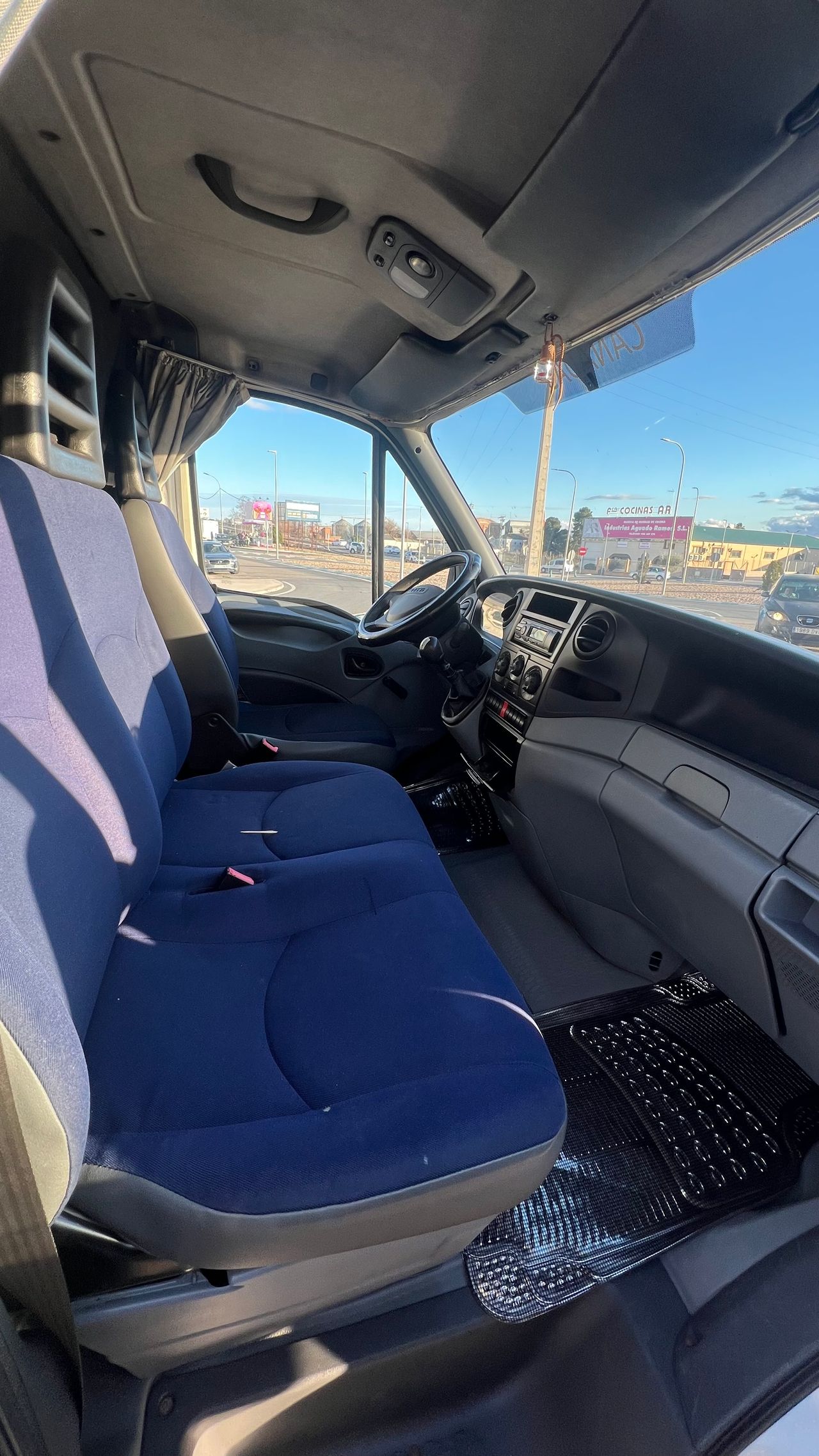 Foto Iveco Daily 7